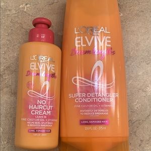 L’Oréal Dream Lengths Hair Care